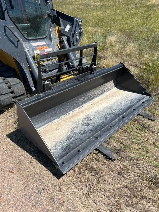 2025 JOHN DEERE 84" Bucket - John Deere