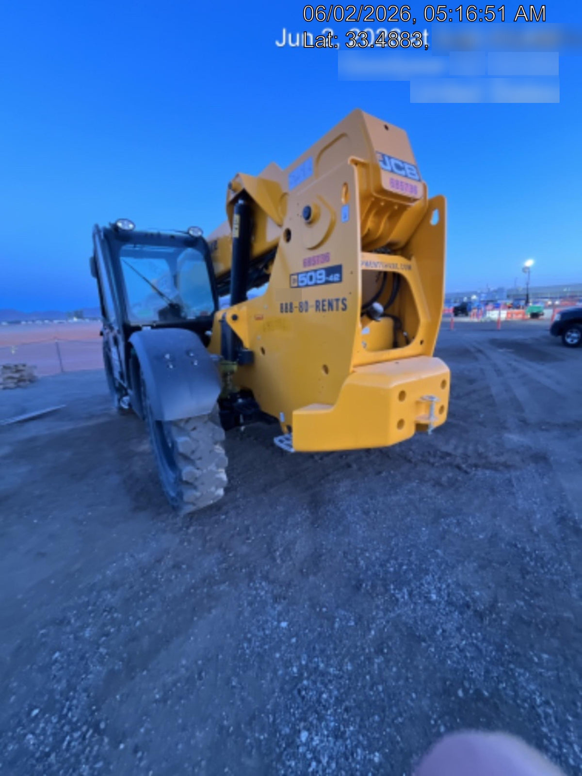 2026 JCB 509-42