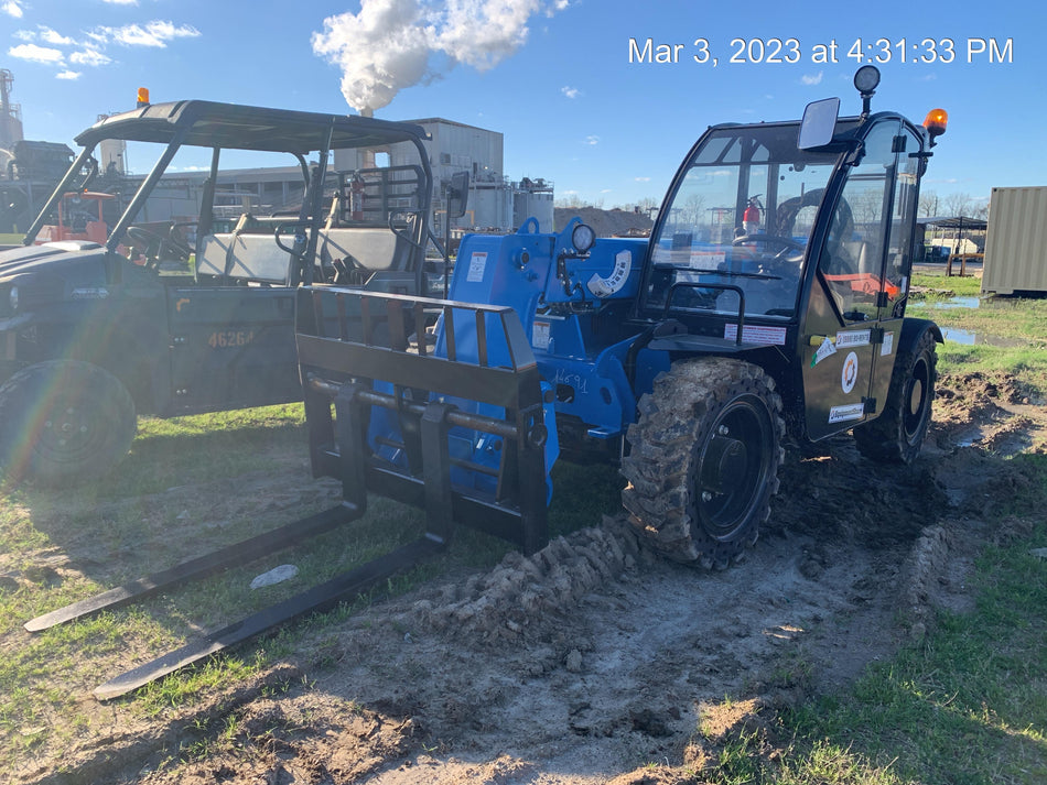 2023 GENIE GTH-5519