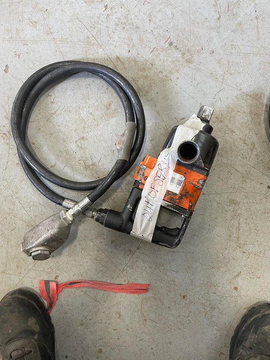 2021 MICHIGAN PNEUMATIC 4940B2