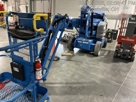 2024 GENIE Z40/23N RJ