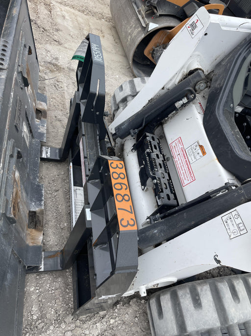 2023 BOBCAT 48" Pallet Forks - Bobcat