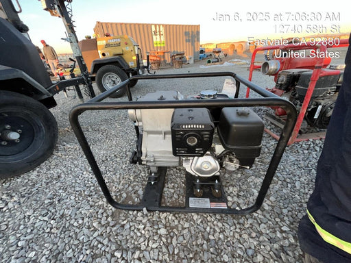 2024 MI-T-M WTP-T04-0MGH