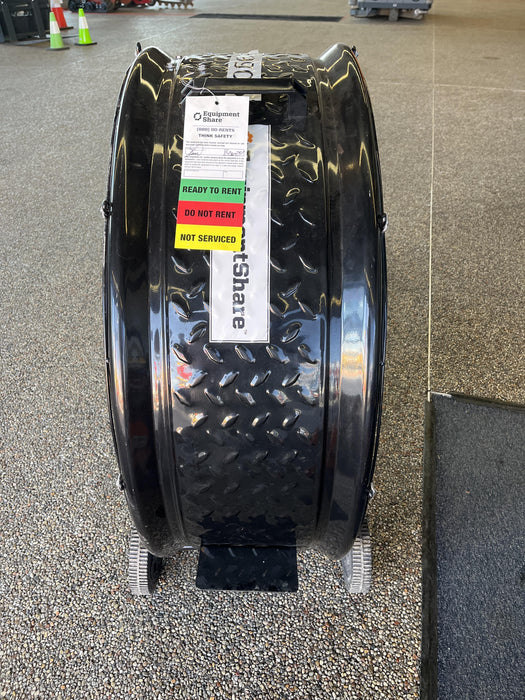 2021 PINNACLE MHD-36-BDF