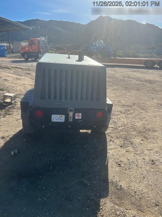 2020 SULLAIR 185-DPQ