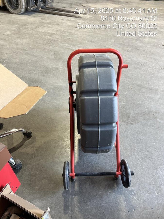 2024 RIDGID 63613