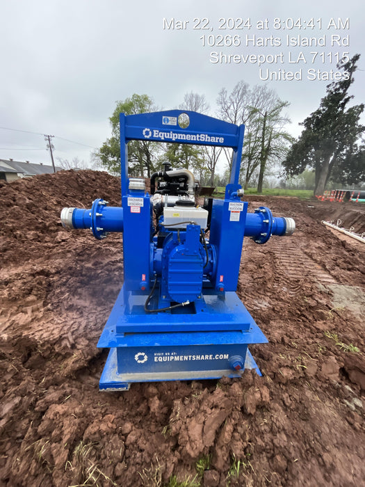 2022 THOMPSON 8RW-DDS-3.6-X