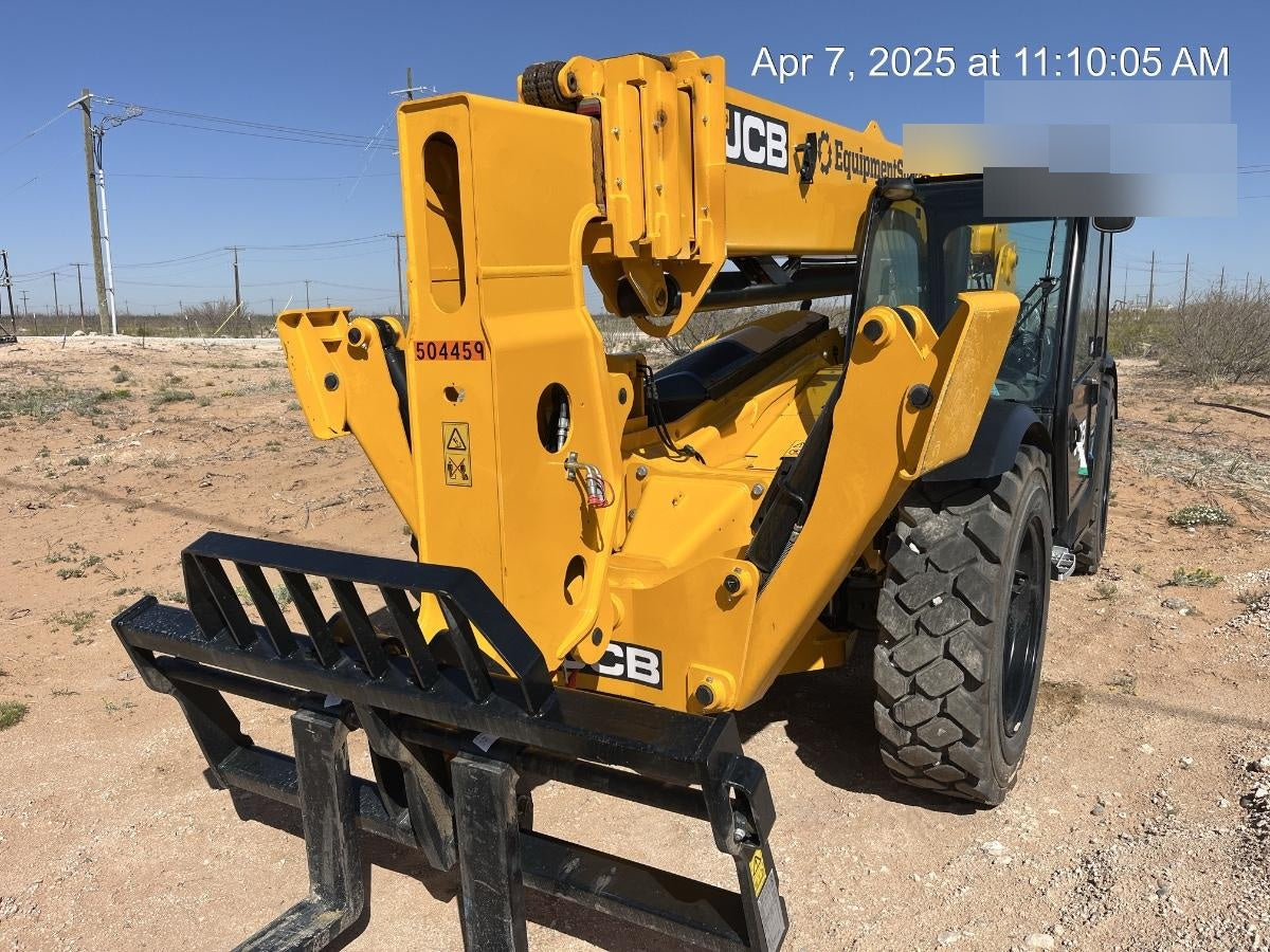 2025 JCB 510-56
