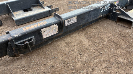 2020 STAR INDUSTRIES M1360B - Star JIB Boom