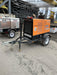 2021 Lincoln Electric Vantage 549X Ready Pak 3, ORANGE (includes trailer, cable rack, fender light kit)