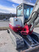 2021 TAKEUCHI TB250-2C