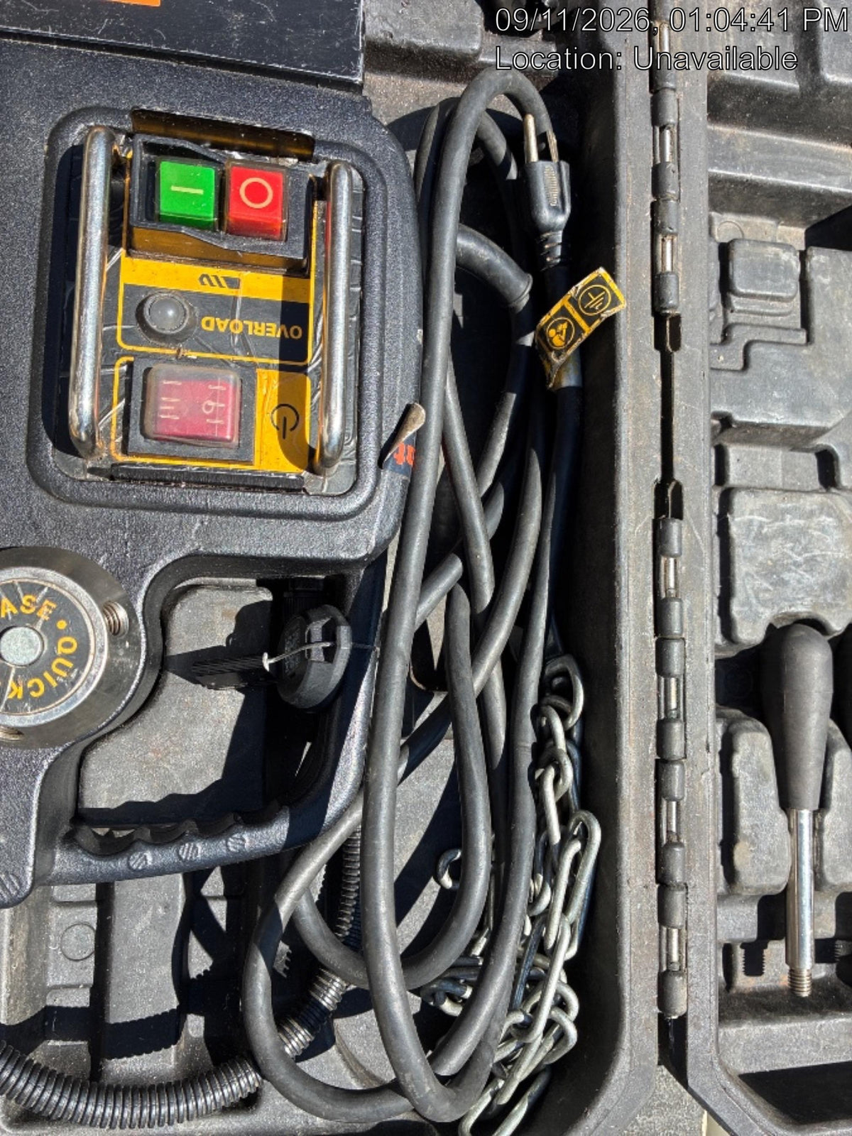 2022 DEWALT DWE1622K