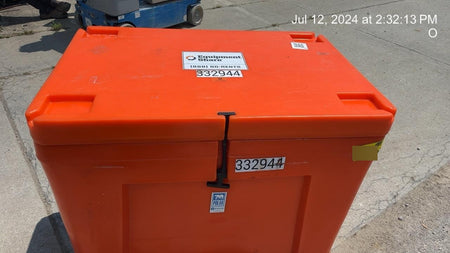 2023 SNYDER INDUSTRIES PB11 HLC