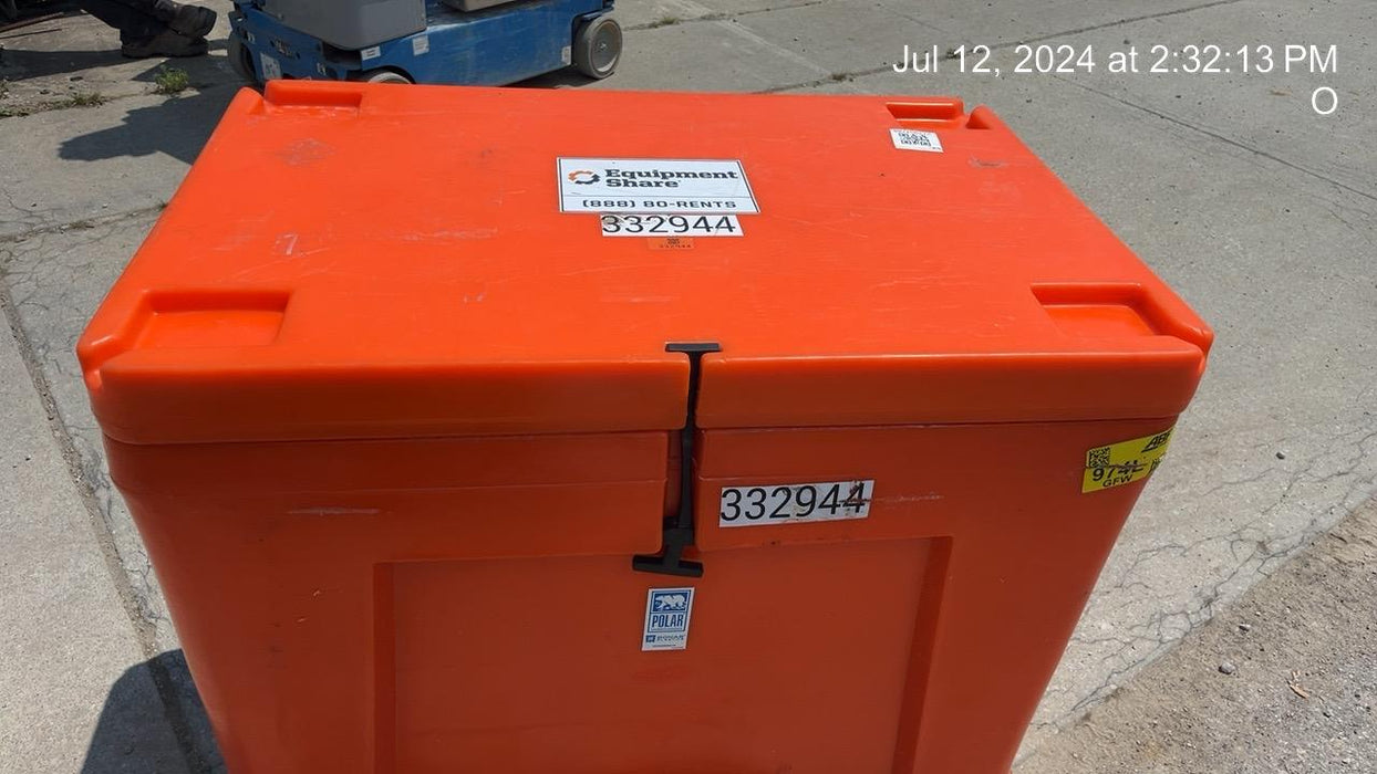 2023 SNYDER INDUSTRIES PB11 HLC