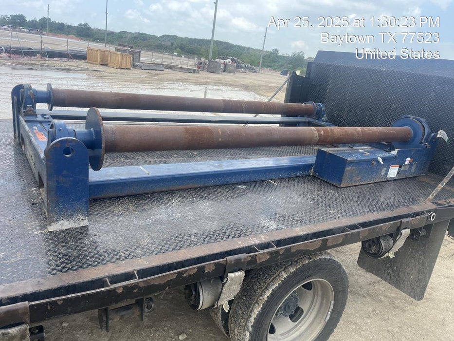 2022 CURRENT TOOLS 615