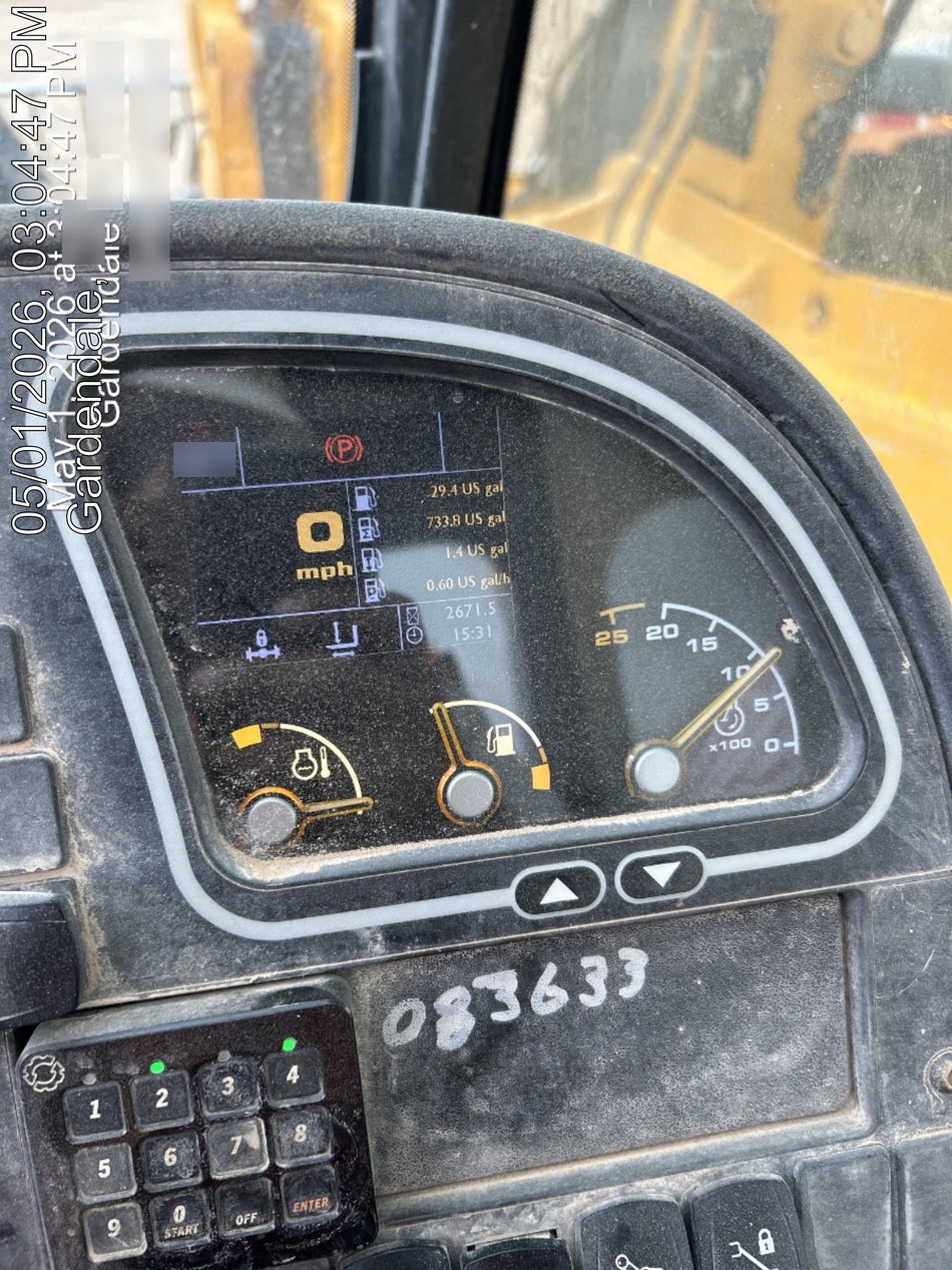 2022 JCB 510-56