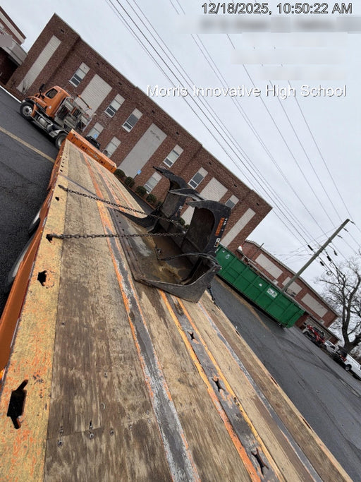 2022 PALADIN UTILITY GRAPPLE 11876-0022