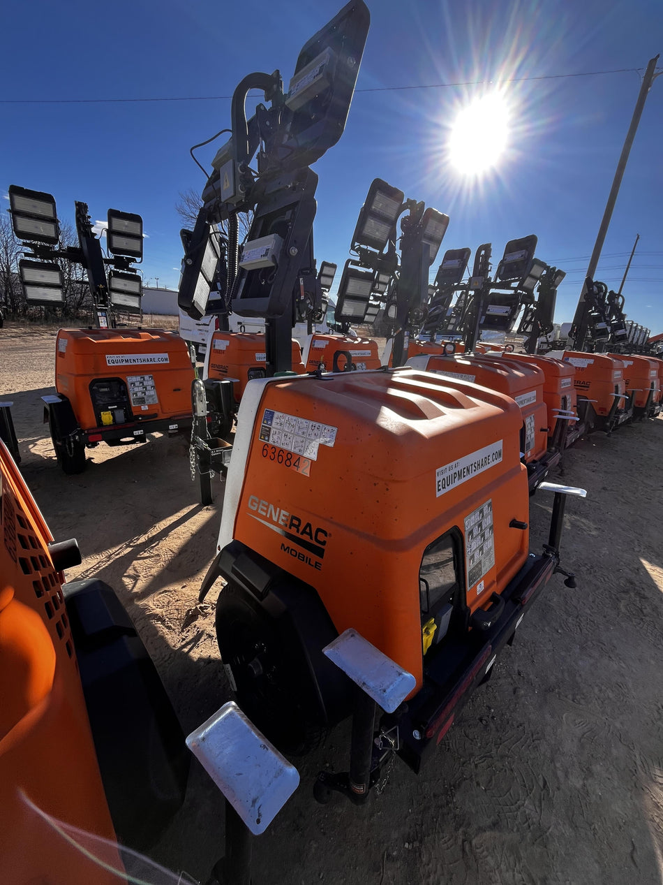 2026 GENERAC MLTS-4