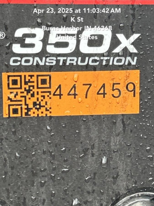 2024 LINCOLN ELECTRIC FLEXTEC 350X