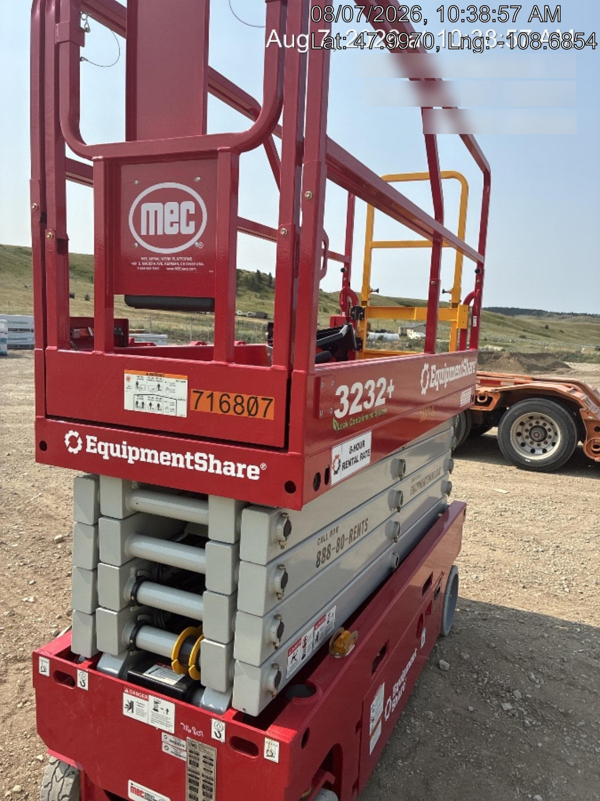 2026 MEC 3232+
