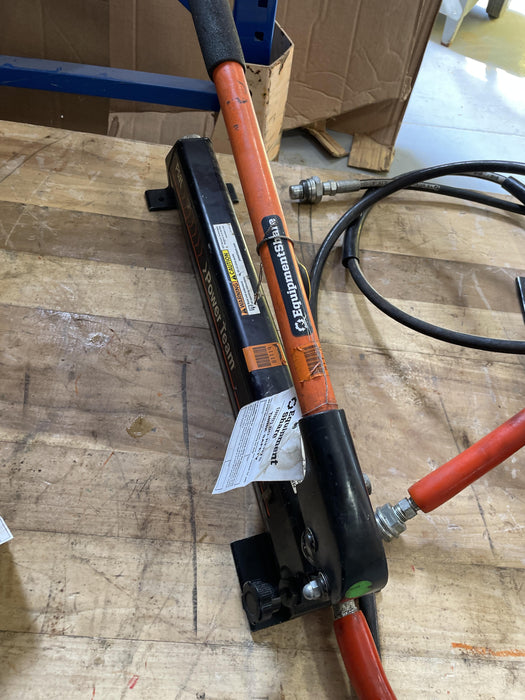 2020 POWER TEAM P59L