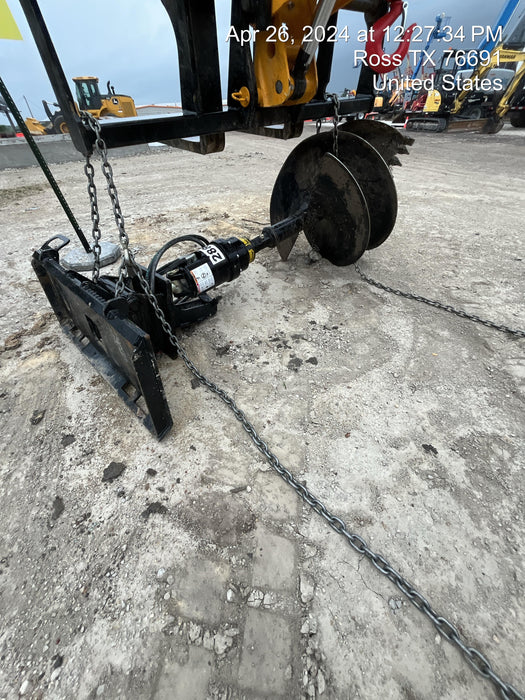 2023 AUGER TORQUE 3300-30