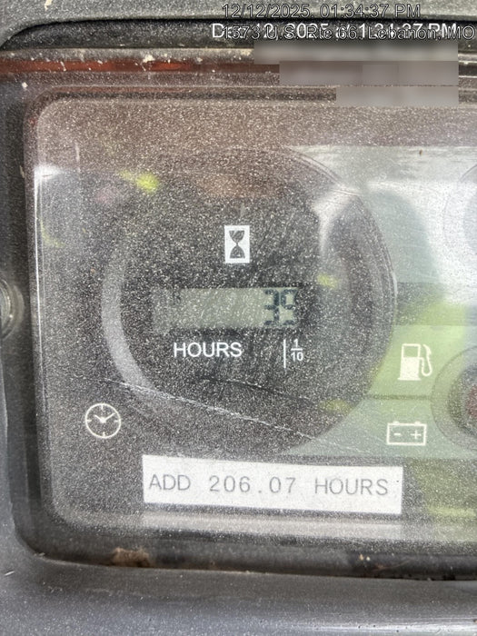 2022 ATLAS COPCO XAS 110