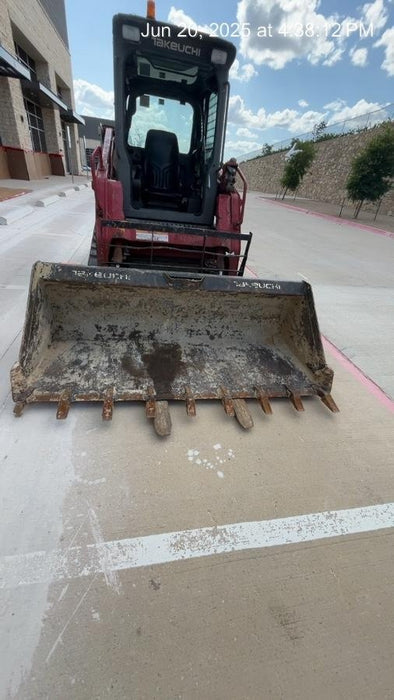 2020 ARROW MATERIAL HANDLING 60" Pallet Forks - Arrow