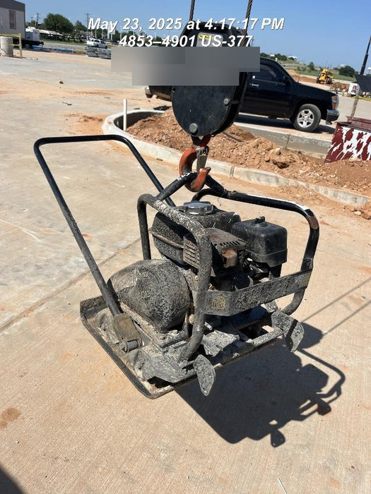 2022 THIRD COAST EQUIPMENT SP5013H