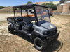 2019 Club Car CA1700D Diesel, 4-Seat, ROPS, AWD w/None