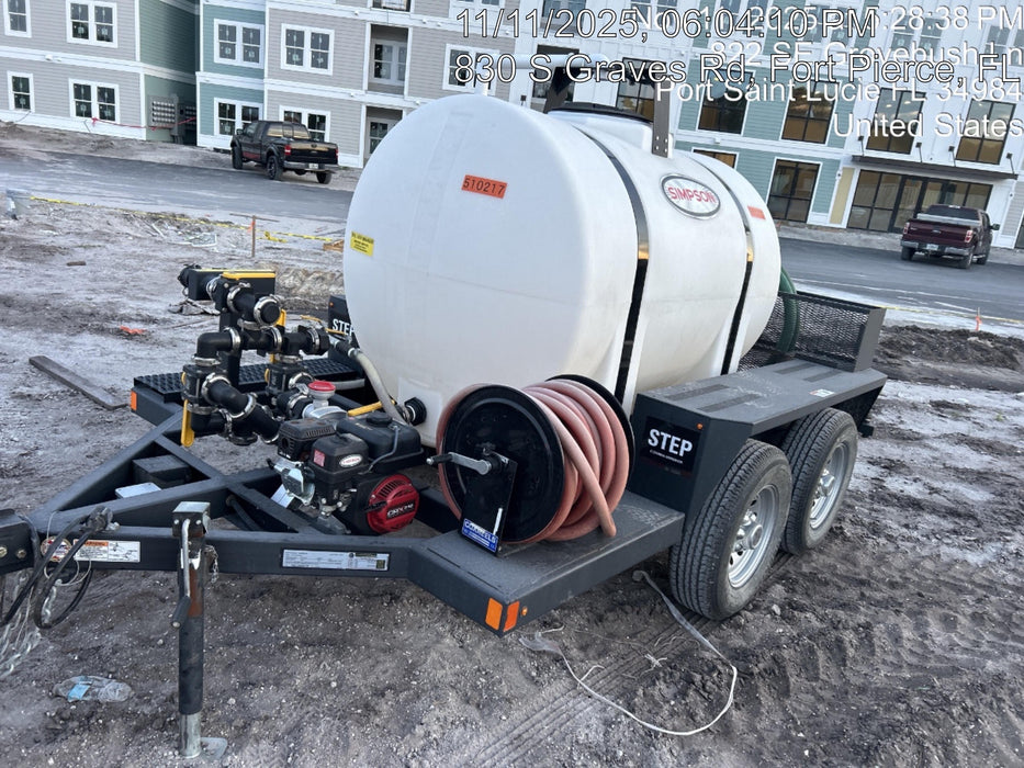 2024 SIMPSON SWT-52517