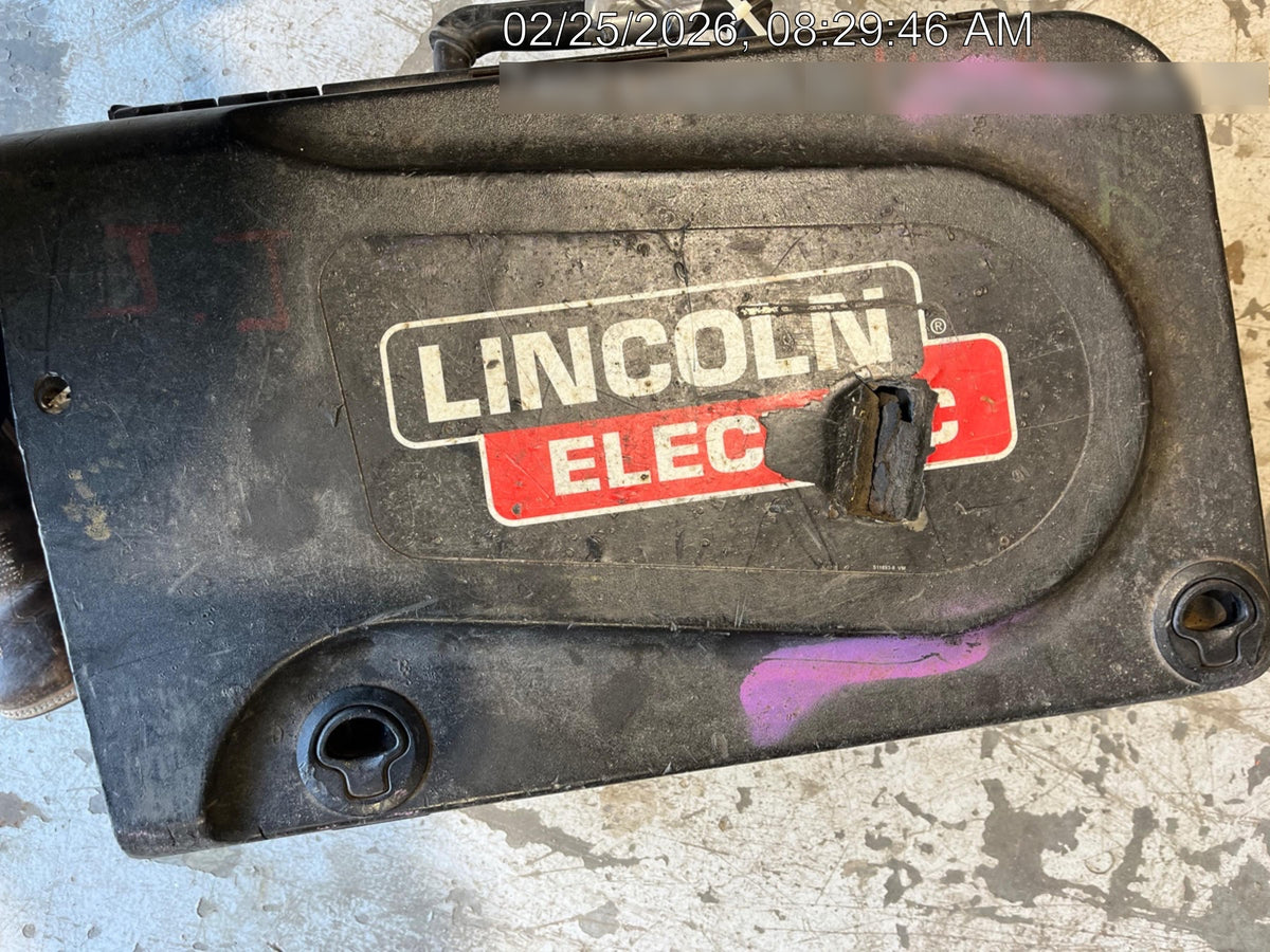 2024 LINCOLN ELECTRIC LN-25X