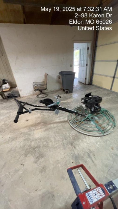 2024 MULTIQUIP B46H90