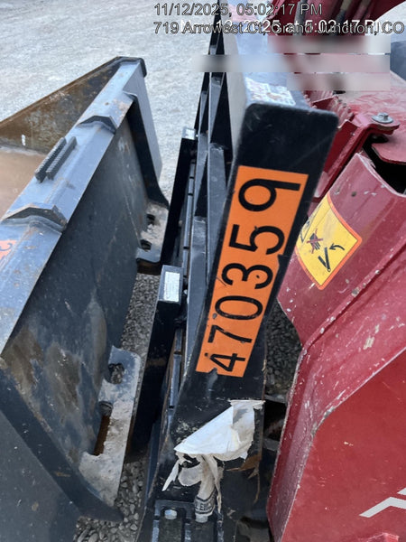 2024 ARROW MATERIAL HANDLING F5100CB - 72"