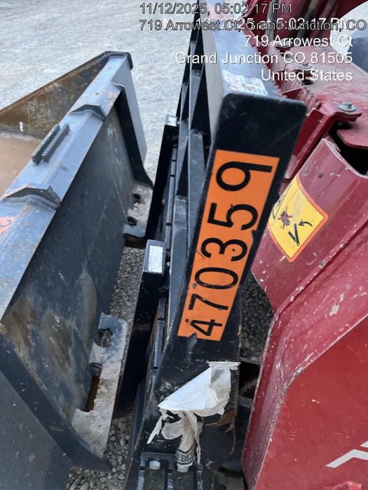 2024 ARROW MATERIAL HANDLING F5100CB - 72"