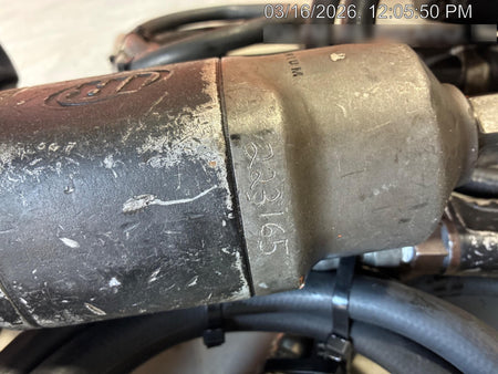 2022 INGERSOLL RAND 2925P3TI