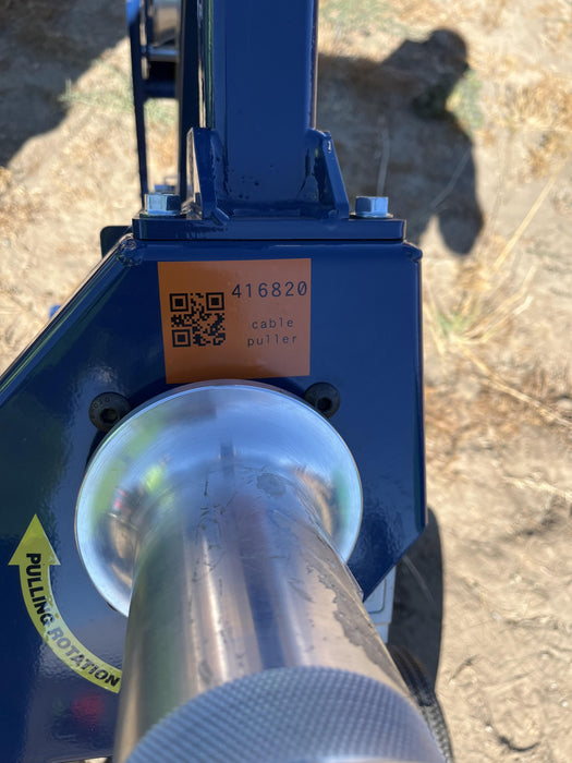 2024 CURRENT TOOLS 66 Current