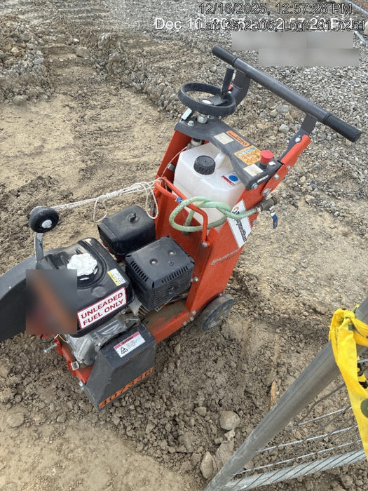 2024 HUSQVARNA FS400