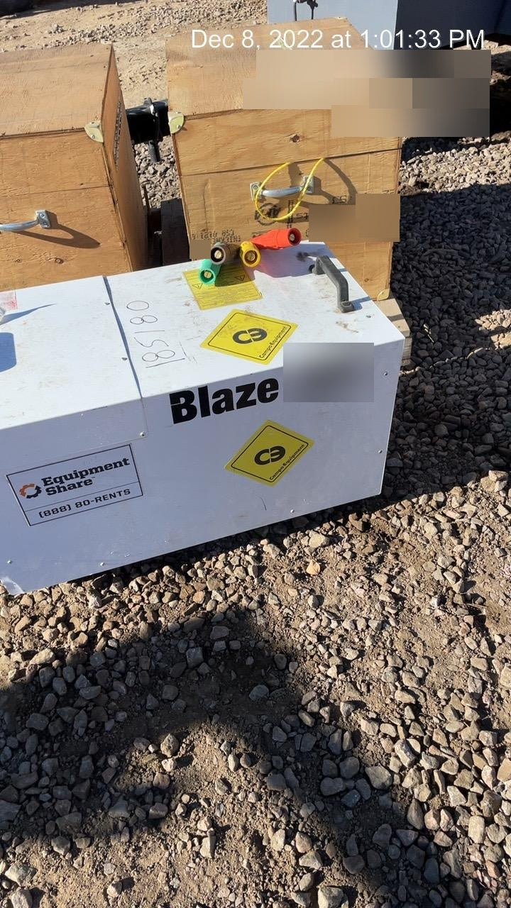 2021 CAMPO EB18E