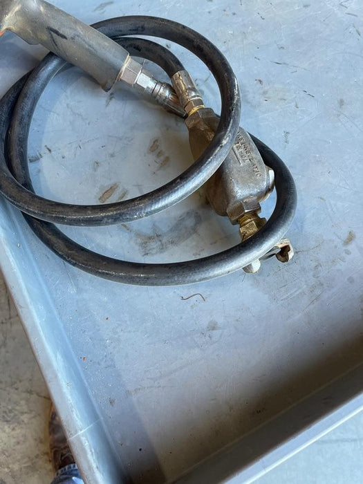 2023 MICHIGAN PNEUMATIC ES-750SS-TRACKER