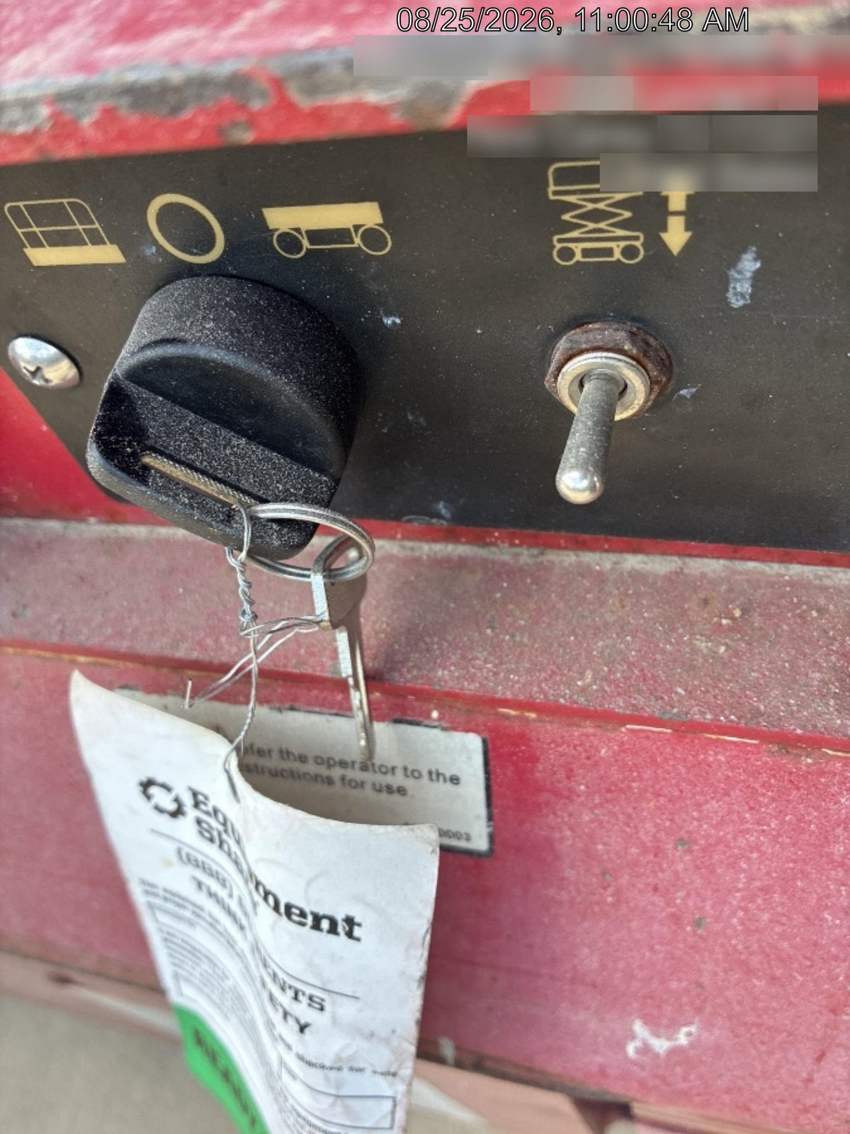 2018 MEC 4555SE