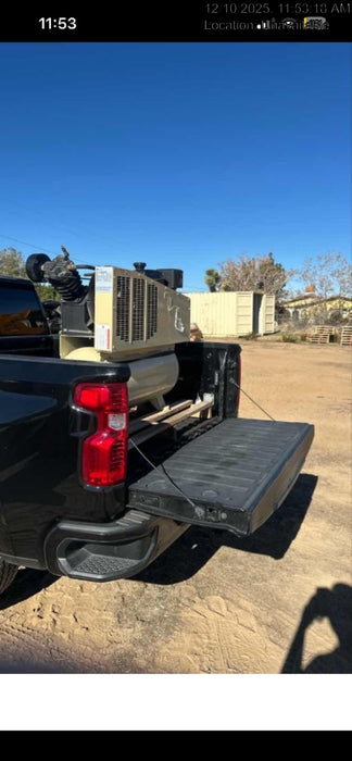 2022 INGERSOLL RAND 2475F14G