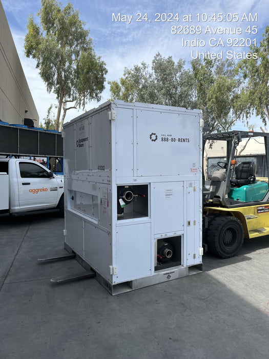 2024 SMARTECH VMTAH1D140Q