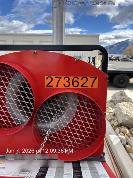 2022 CAMPO EB400G-RE3