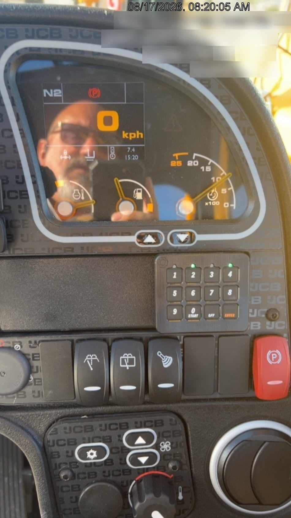 2026 JCB 509-42