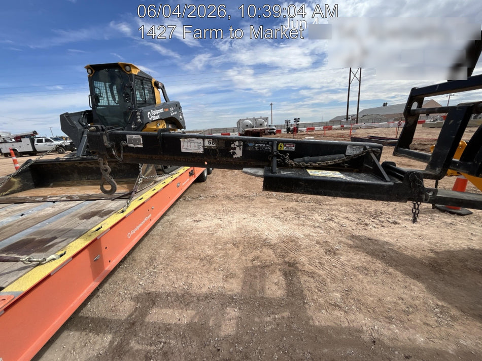 2024 STAR INDUSTRIES M1360B - Star JIB Boom