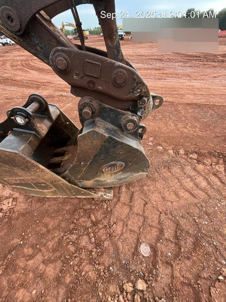 2022 GEITH 30" Bucket - Geith