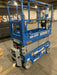 2020 Genie GS-1930 Solid Non Marking Tires, Beacon, Folding rails with half height swing gate