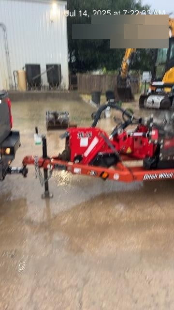 2020 DITCH WITCH S3C