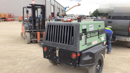 2021 SULLAIR 185D-DPQ KU4F